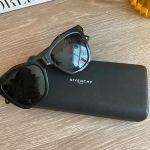 Givenchy Sunglasses
